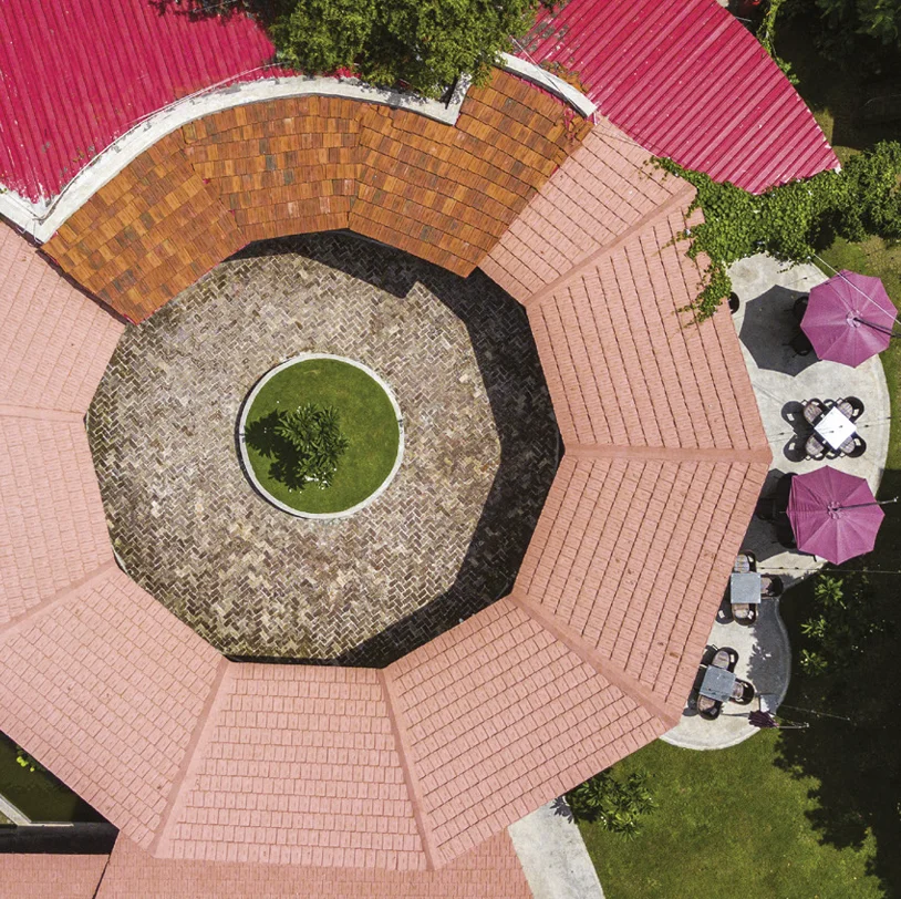 Tradition Wrapped In Modernity: Terracotta Tales