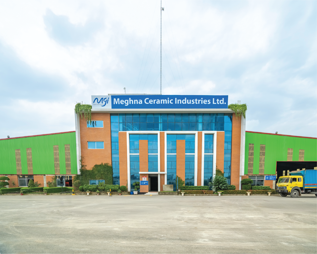 Meghna Ceramic’s Fresh brand redefining Bangladesh’s ceramic industry