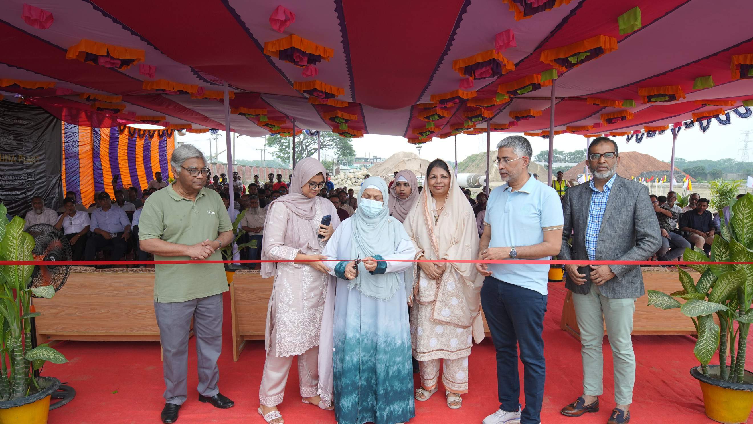 Akij Tableware Advances with New Bone China, Stoneware, and Porcelain Manufacturing Plant