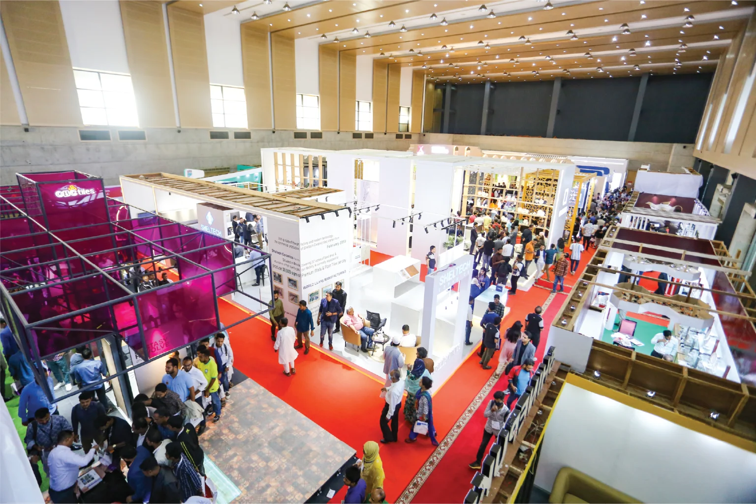 Welcome to the World of Ceramics