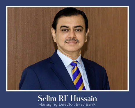 Ceramic industry has high potential to flourish: Selim RF Hussain