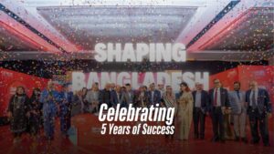 Celebrating 5 Years of Success
