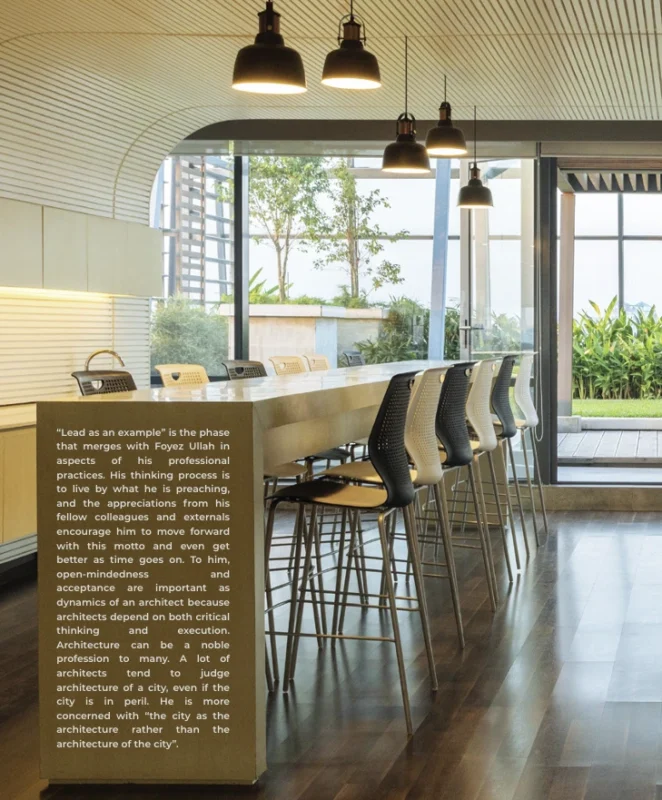 Delineating Palpable Dreams