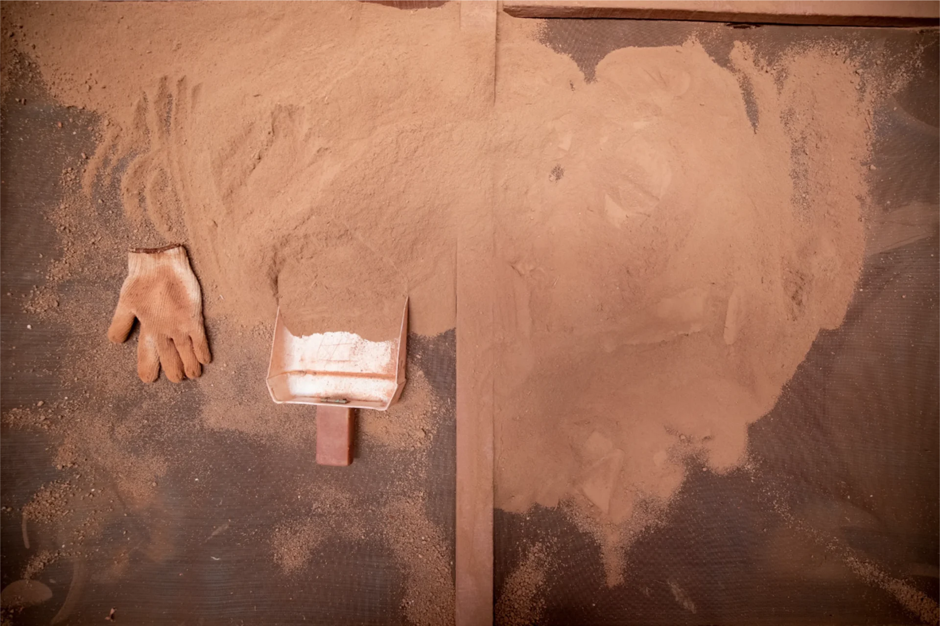 The story Roofing Tiles of a Maker of eco-friendly