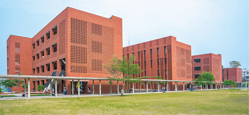 Where Nature Teaches: The Story of Aga Khan Academy