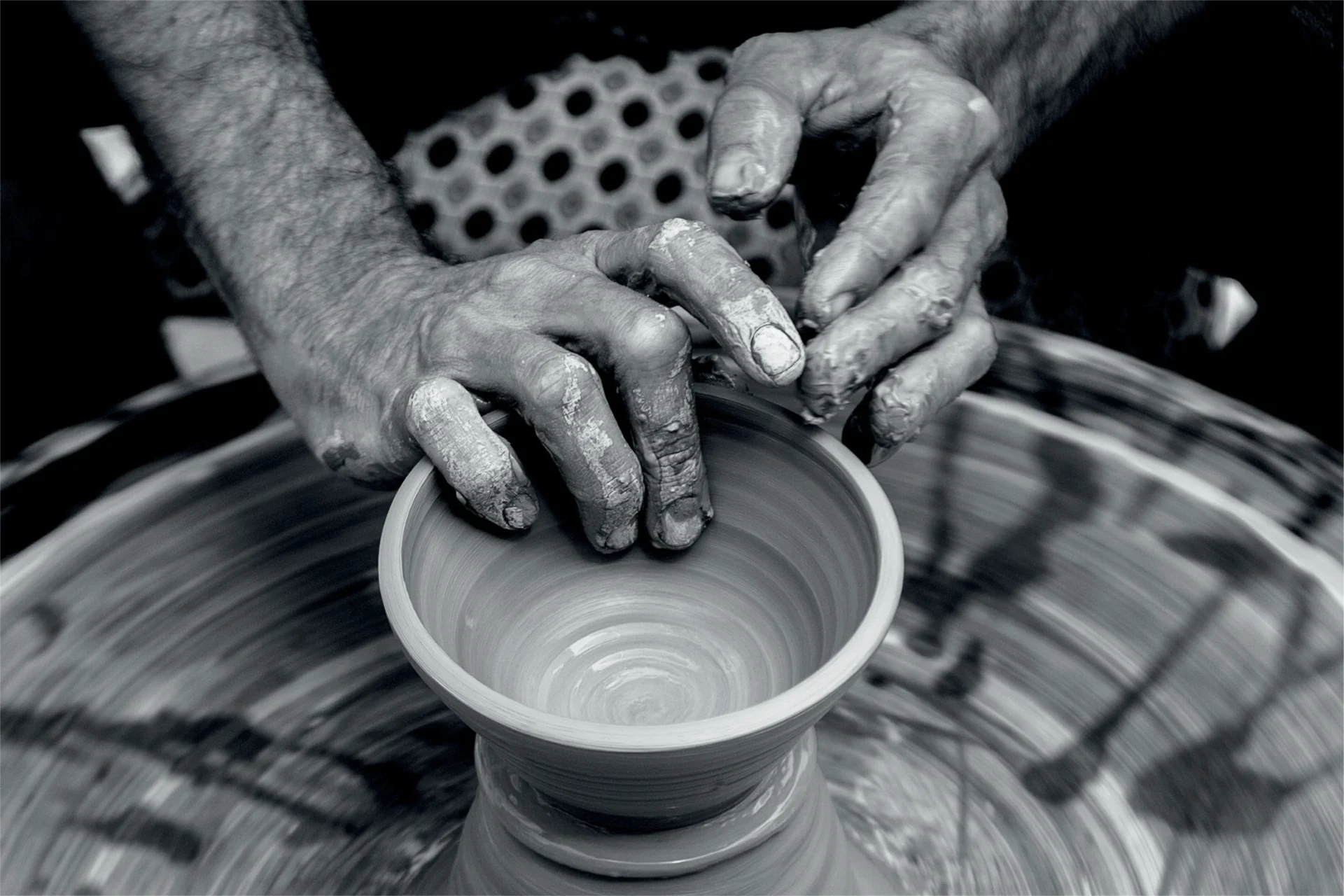The Journey of Ceramics in Bangladesh