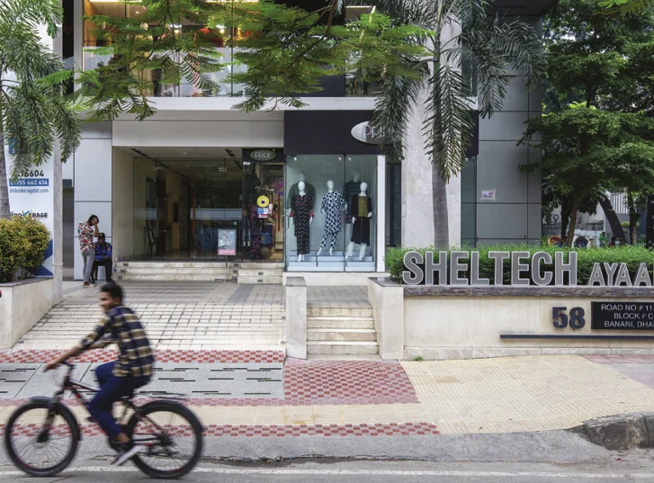 Business ethics & integrity are key to growing a company: Tanvir Ahmed