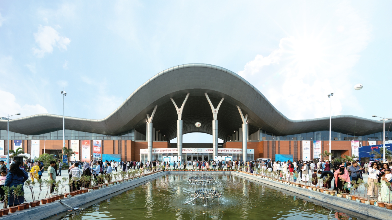 Innovation Takes Centre Stage at DITF 2026