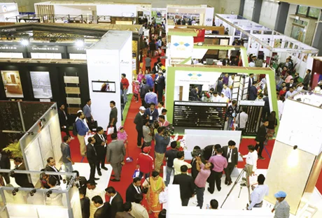 A Snapshot of International Ceramic Expos Worldwide