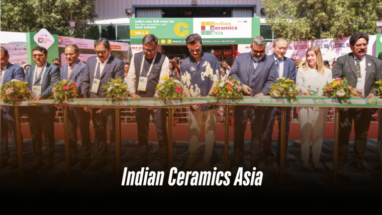 Indian Ceramics Asia