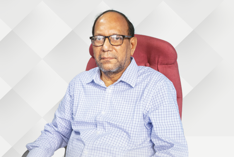 Engr. Md. Faruque Ali How a Ceramic Icon made his Journey