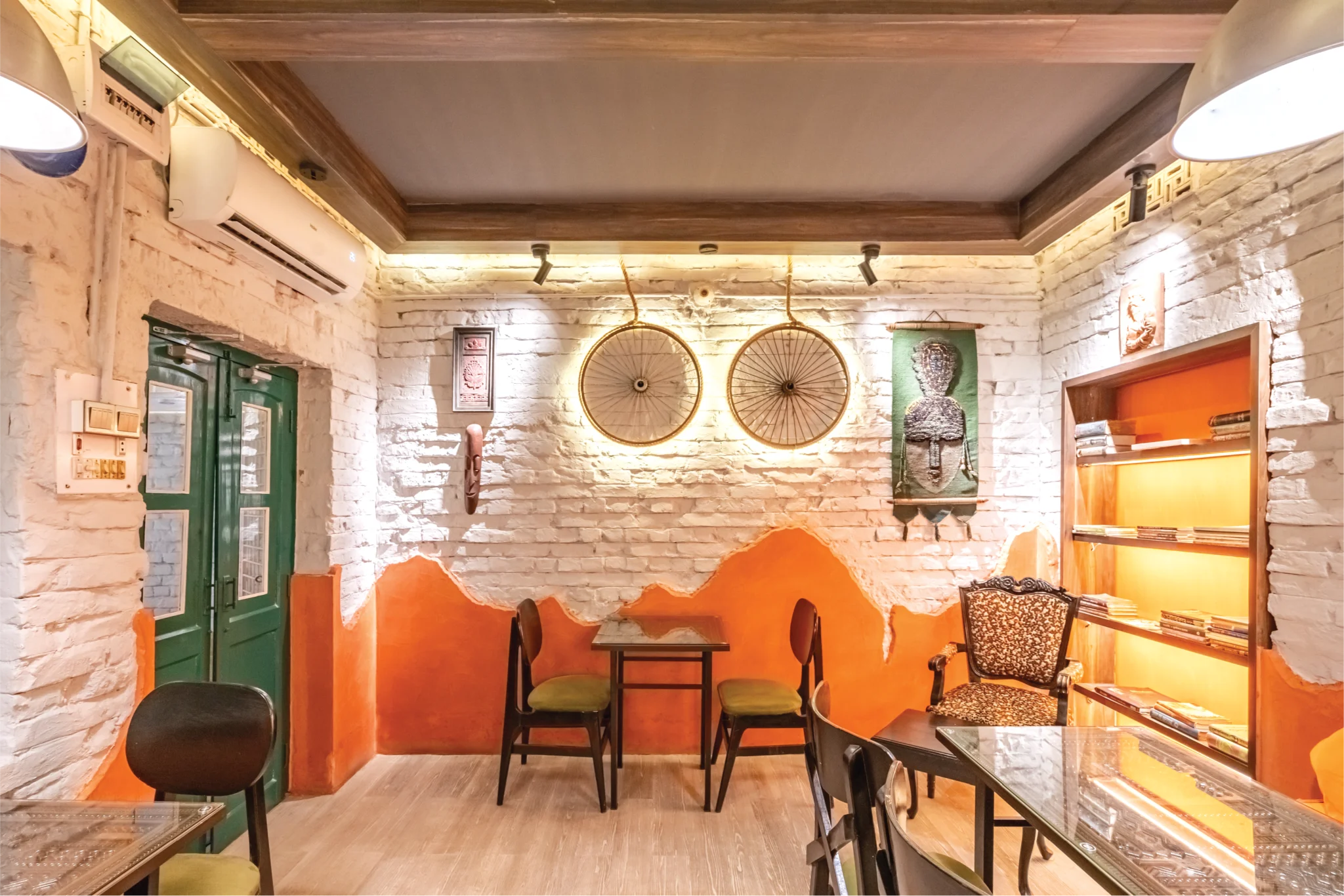 Create your story in the alley of Kalabagan
